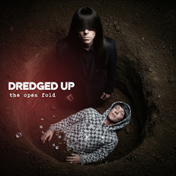 Glass Sunrise Part II Dredged Up Cover