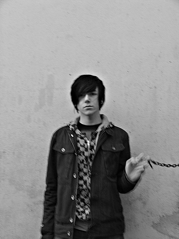 Keywords: Alex McKee;2006
