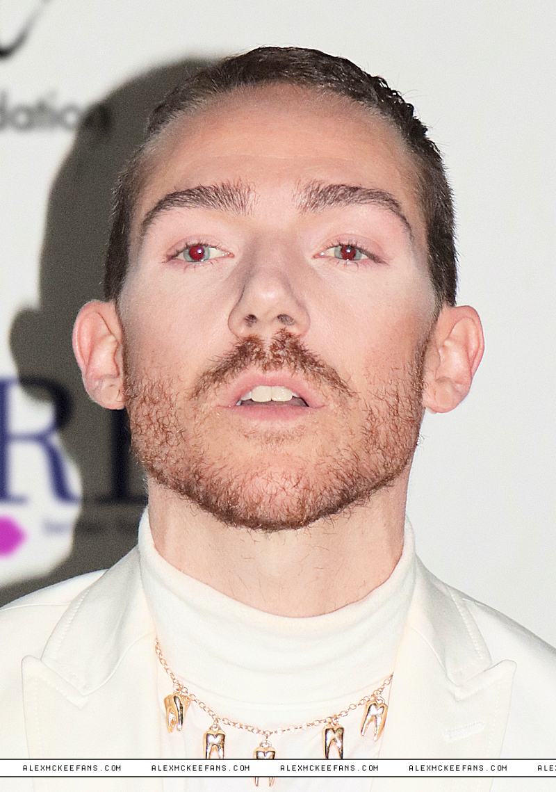 Keywords: Alex McKee;Red Carpet;AKRE Event