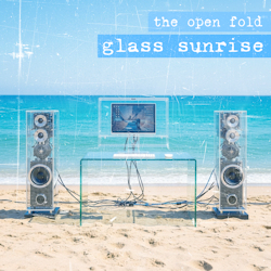 Glass Sunrise Album Cover