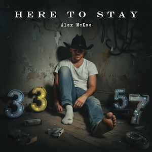 Here to Stay Cover