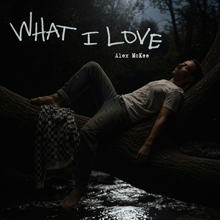 What I Love Cover